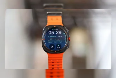 Samsung Galaxy Watch Ultra 2 Dikabarkan Punya Baterai 800 mAh dan Sertifikasi IP69K