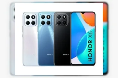 Honor X6c Hadirkan AI Button, Akses Google Gemini Cukup Sekali Sentuh