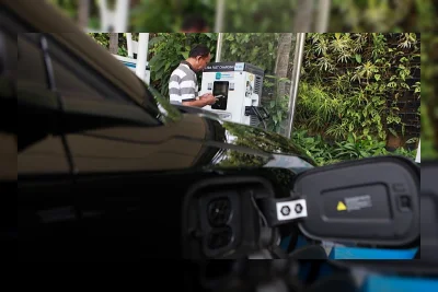 Pemerintah Alihkan Insentif EV ke Perusahaan Tertentu, Kuota Tetap 200 Ribu Unit