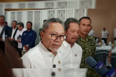 KKP Targetkan 40.000 Desa Jadi Kampung Budi Daya Tematik pada 2029