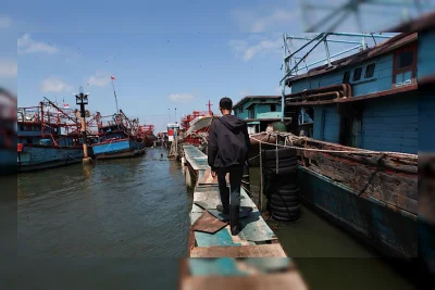 Zulhas Klaim Kampung Nelayan Dongkrak Produktivitas hingga 30%