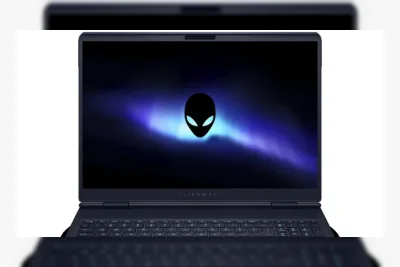 Alienware 16X dan Area-51 16/18 Resmi Meluncur dengan Intel Ultra 9 dan RTX 50 Series