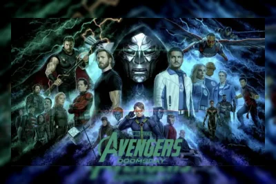Trailer Avengers: Doomsday Picu Teori Three Way Incursion