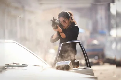 Mengapa Banyak Makian? Kisah di Balik Film 'Hope' Na Hong-jin