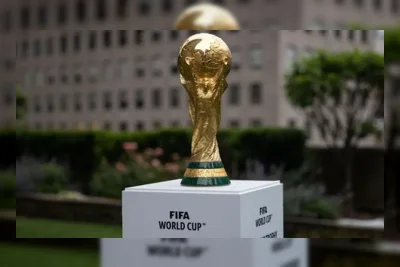 Apakah Trofi Piala Dunia Boleh Dibawa Pulang Negara Juara? Ini Aturannya