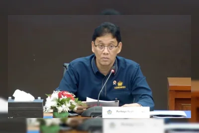 Menkeu Purbaya Tanggapi Wacana Pemangkasan Anggaran Pertahanan
