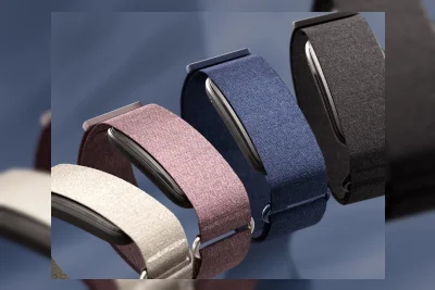 Garmin CIRQA: Smart Band Tanpa Layar dengan Pelacakan Kesehatan 24/7