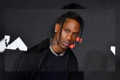 Travis Scott Terlibat Perkelahian Lempar Botol di Klub Malam New York