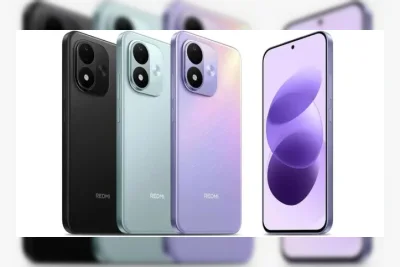 Redmi Note 17 Cs Jadi Andalan Xiaomi Capai Target 110 Juta Ponsel di 2026
