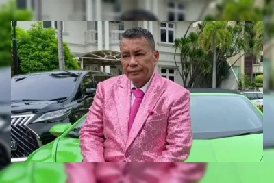 Polda Metro Jaya Terima Laporan PWI Terkait Dugaan Penghinaan Hotman Paris