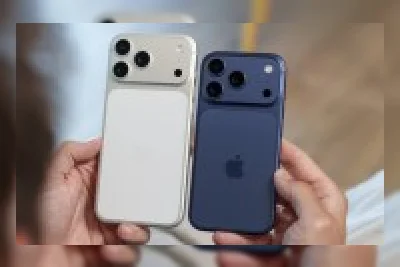 Apple Siap Luncurkan Program Upgrade dengan Cicilan hingga 36 Bulan