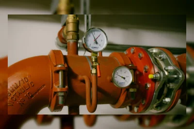 Gas Blok Andaman Sudah Punya Pembeli, Salah Satunya PT Pupuk Indonesia