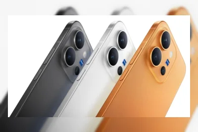 Vivo X300e Meluncur, Usung Baterai Jumbo 7.200 mAh dan Kamera Zeiss