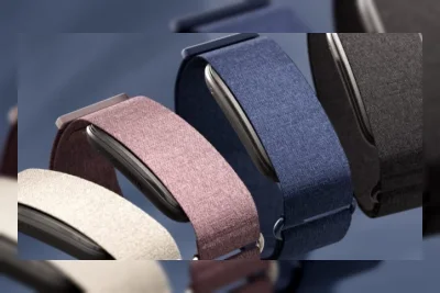 Garmin CIRQA Resmi Meluncur, Smart Band Tanpa Layar dengan Baterai 10 Hari