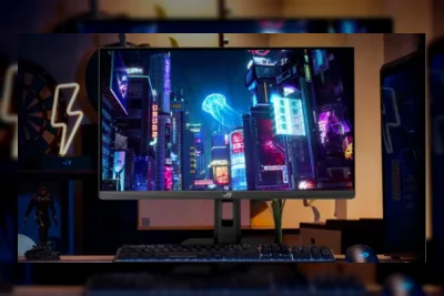 Asus ROG Strix XG259QNSR Ace Resmi Meluncur, Monitor Gaming 420Hz untuk Esports