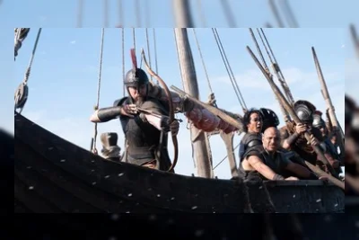 Warga Yunani Buka Suara soal The Odyssey Christopher Nolan