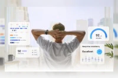 Samsung Luncurkan Health Assistant Berbasis AI untuk Pengguna Samsung Health