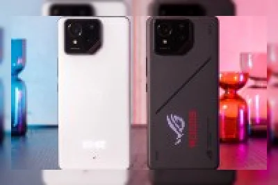 Ini yang Mungkin Hadir dari Asus ROG Phone 10 dan ROG Phone 10 Pro