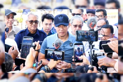 AHY Dorong Deregulasi BMTH Benoa, Percepat Bali Jadi Gerbang Wisata Bahari Internasional