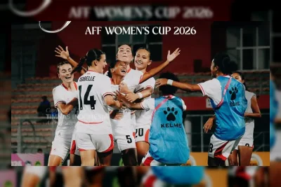 Jadwal Siaran Langsung Final Piala AFF Putri 2026: Indonesia vs Laos Hari Ini