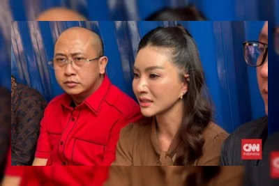 Sarwendah Menangis Cerita Pindah dari Rumah Mewah Demi Anak