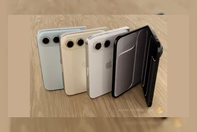 iOS 27 Beta Beri Petunjuk iPhone dengan Dua Baterai