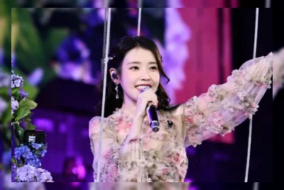 Gangguan Telinga Langka yang Hambat Comeback IU: Apa Itu PET Dysfunction?