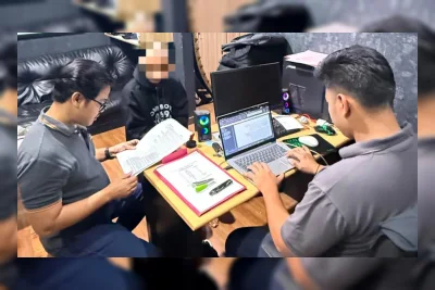 DPO Pengedar Obat Keras Lintas Provinsi Ditangkap di Serang, Polisi Sita 5.410 Butir