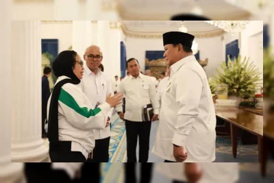 Kejagung Belum Jadwalkan Pemeriksaan Mantan Kepala BGN Nanik S Deyang