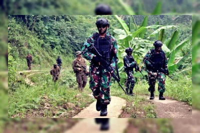 Rekrutmen Tamtama TNI AL 2026 Dibuka, Simak Syarat dan Cara Daftar