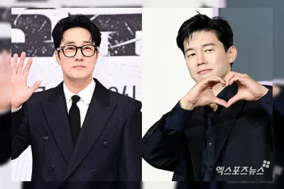 Harapan Musim Kedua Drama Korea Terpopuler Meningkat Meski Belum Pasti