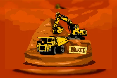 Investasi Hilirisasi Bauksit Kuartal II-2026 Tembus Rp40,1 Triliun, Geser Dominasi Nikel