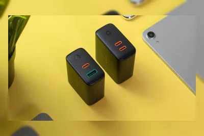 7 Charger GaN Terbaik di India (Juli 2026)