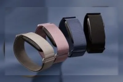 Garmin Luncurkan CIRQA Smart Band, Pelacak Kebugaran Tanpa Layar Pertama