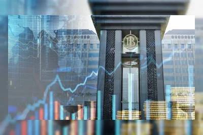 BI Turunkan Swap Lindung Nilai 10% bagi Investor Asing