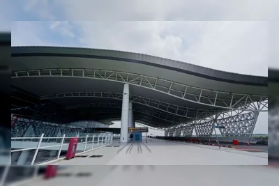 Fasilitas Bengkel Bandara Kertajati Dikebut, Target Beroperasi Tahun Ini