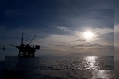 Laba Equinor Lampaui Ekspektasi di Tengah Gejolak Pasar Energi