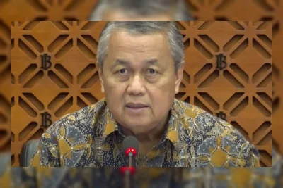 Jaga Likuiditas, BI Andalkan Repo dan Beli SBN Rp188,68 T
