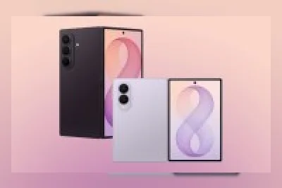 Samsung Galaxy Z Fold8 dan Fold8 Ultra Resmi, Bawa Layar Lebar dan Kamera 200MP