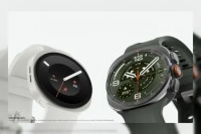 Samsung Galaxy Watch Ultra2 Lebih Tipis dengan Baterai Besar, Watch9 Hadir dalam Dua Ukuran