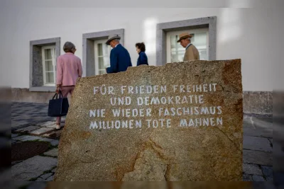 Kelahiran Hitler di Austria Resmi Jadi Kantor Polisi untuk Cegah Ziarah Nazi