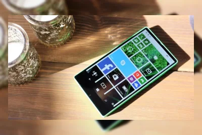 HMD Dikabarkan Kembangkan Antarmuka Ubin ala Windows Phone