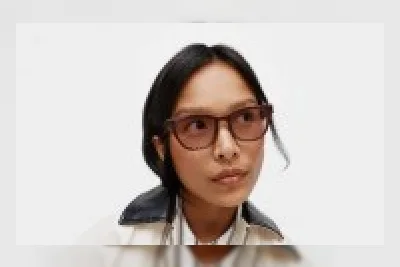 Samsung Luncurkan Kacamata Pintar AI Bertenaga Android XR