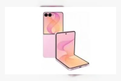 Samsung Galaxy Z Flip8 Resmi Meluncur dengan Chipset Ditingkatkan