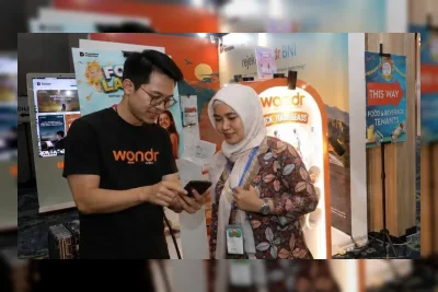 BNI Dukung Festival Seni MSI 2026, Perkuat Ekonomi Kreatif