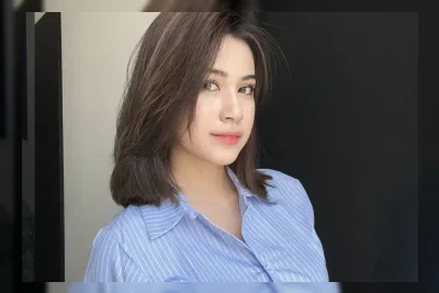 Rinoa Aurora Anak Siapa? Profil, Umur, Karier, dan Instagram