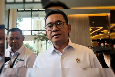 Mendag Minta Restu DPR untuk Empat Perjanjian Dagang via Perpres