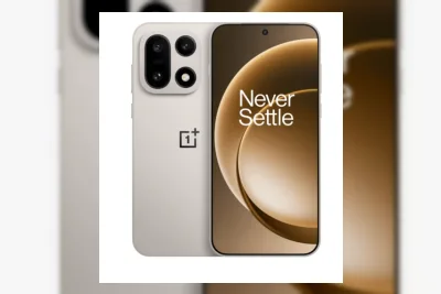 OnePlus 15 Kini Tersedia di Giztop dengan Diskon Harga