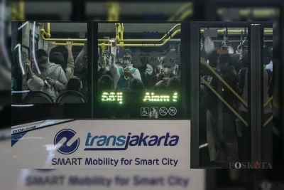 Kasus Pelecehan di Transjakarta Terulang, Pengamat: Perbanyak Fasilitas Khusus Perempuan