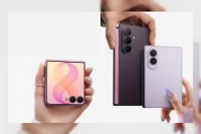 Harga Galaxy Z Fold8, Z Fold8 Ultra, dan Z Flip8 Resmi Dirilis